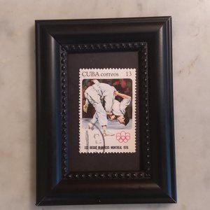 XXI Olympic Games Montreal